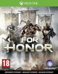 Xbox One For Honor