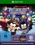 Xbox One South Park: Die rektakul&auml;re Zerreissprobe