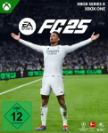 Xbox One X EA Sports FC 25