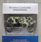 PS4 Wireless Bluetooth PC Playstation 4 V2 Controller Replica