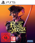 PS5 Like a Dragon: Pirate Yakuza in Hawaii