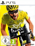 PS5 Tour de France 2023