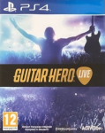 PS4 Guitar Hero Live
