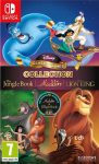 SWITCH Disney Classic Games Collection: The Jungle Book, Aladdin & The Lion King