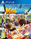 PS4 KeyWe