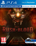 PS VR Until Dawn: Rush of Blood
