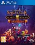 PS4 Dungeon of Naheulbeuk: The Amulet of Chaos - Chicken Edition
