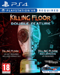 PS VR Killing Floor: Double Feature incl. Killing Floor 2 and PS VR Killing Floor: Incursion