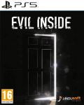 PS5 Evil Inside