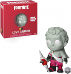 Funko 5 Star: Fortnite - Love Ranger Vinyl Figure