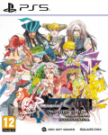 PS5 Romancing SaGa -Minstrel Song- Remastered