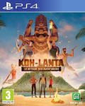 PS4 Koh-Lanta: The Return of the Adventurers