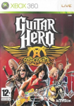 Xbox 360 Guitar Hero: Aerosmith
