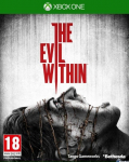 Xbox One The Evil Within