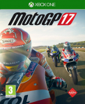 Xbox One MotoGP 17