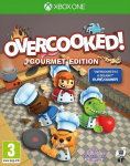 Xbox One Overcooked! Gourmet Edition