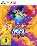 PS5 DC's Justice League: Cosmic Chaos