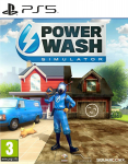 PS5 PowerWash Simulator