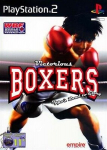 PS2 Victorious Boxers: Ippo's Road to Glory