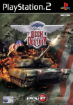 PS2 Seek and Destroy