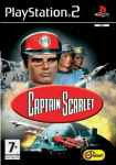 PS2 Captain Scarlet