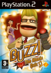 PS2 Buzz! The Music Quiz