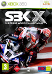 Xbox 360 SBK X: Superbike World Championship