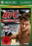 Xbox 360 UFC Undisputed 2009