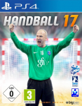 PS4 Handball 17