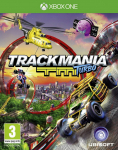 Xbox One TrackMania: Turbo