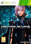 Xbox 360 Lightning Returns: Final Fantasy XIII