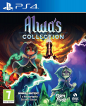 PS4 Alwa's Collection