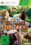 Xbox 360 Cabela's Big Game Hunter 2012