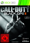 Xbox 360 Call of Duty: Black Ops II