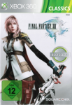 Xbox 360 Final Fantasy XIII