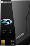 Xbox 360 Halo 4 Limited Edition