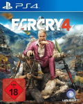 PS4 Far Cry 4