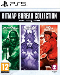PS5 Bitmap Bureau Collection