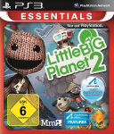 PS3 LittleBigPlanet 2