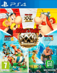 PS4 Asterix & Obelix XXL: Collection