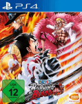 PS4 One Piece: Burning Blood