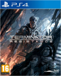 PS4 Terminator: Resistance