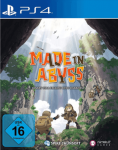PS4 Made in Abyss: Binary Star Falling into Darkness