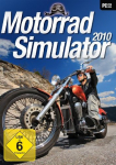 PC Motorbike Simulator 2010