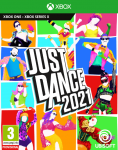 Xbox One Just Dance 2021