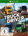 Xbox One Truck Driver