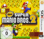 3DS New Super Mario Bros. 2