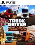PS5 Truck Driver: The Dutch Connection
