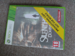 Xbox 360 Silent Hill: Downpour Promotional Copy