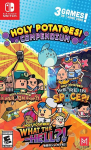 SWITCH Holy Potatoes! Compendium